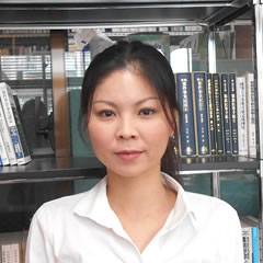 赤嶺 留美
