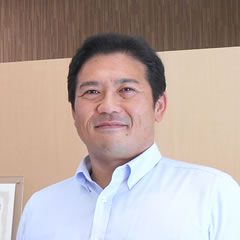 亀島 淳一