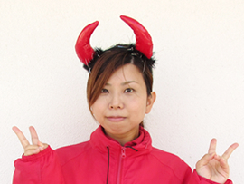松川 鈴香