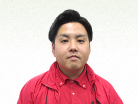 上地 主一
