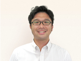 矢口 晴基