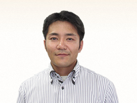 宮里 一男