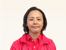 中川 智美