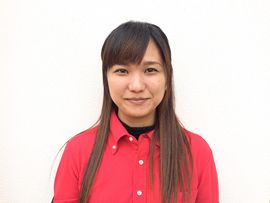 前田 里紗