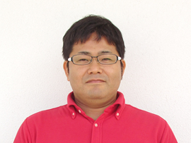 金城 勝則