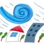 台風