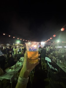最後の夏！！