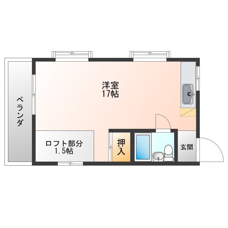 沖縄賃貸【西原町】
