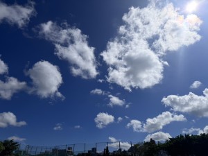 運動会