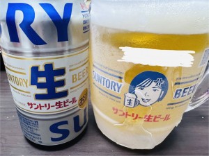 ついに届きました☆