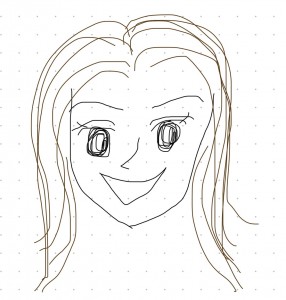 知花さん