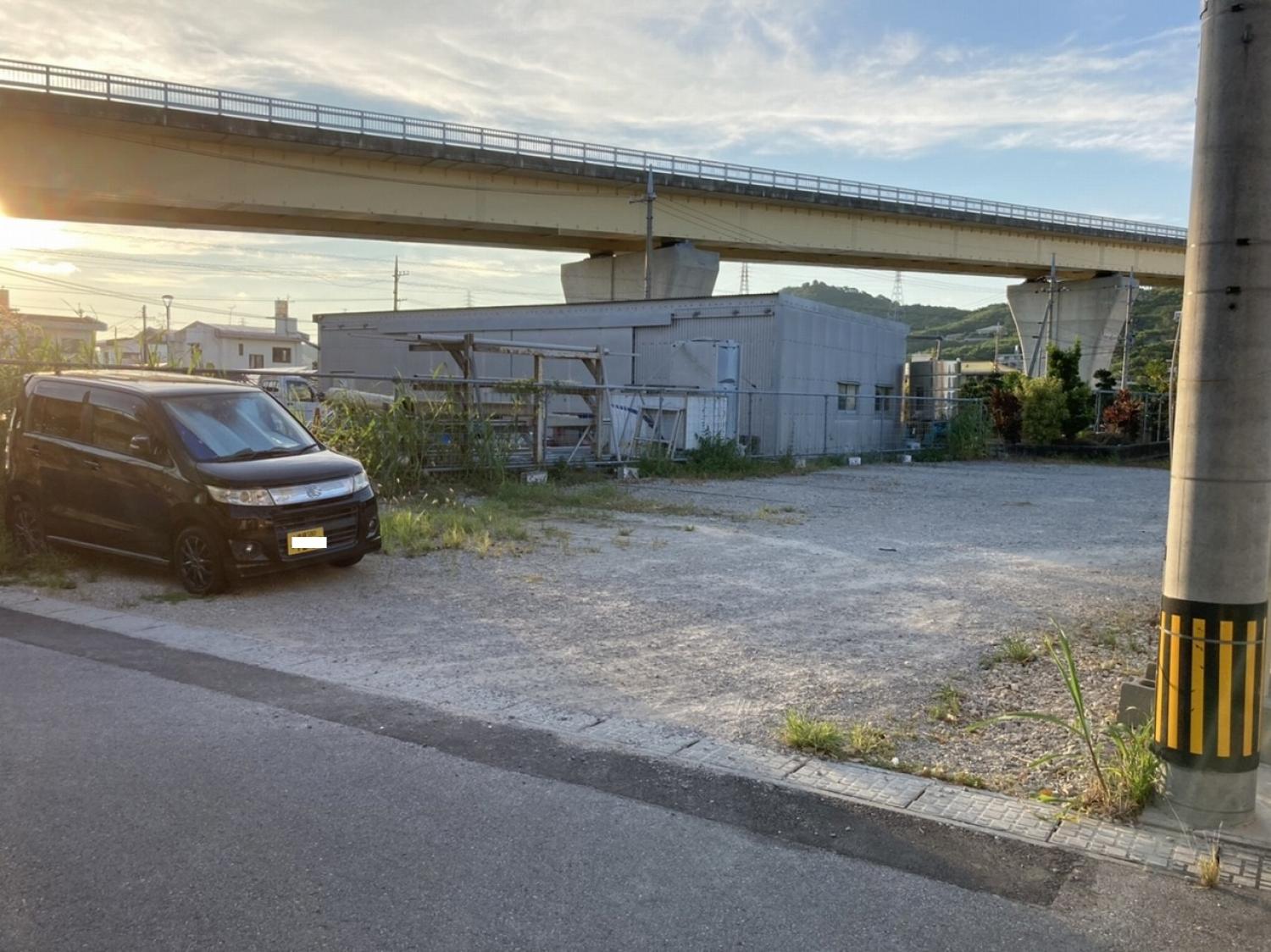 カイト契約駐車場 物件画像