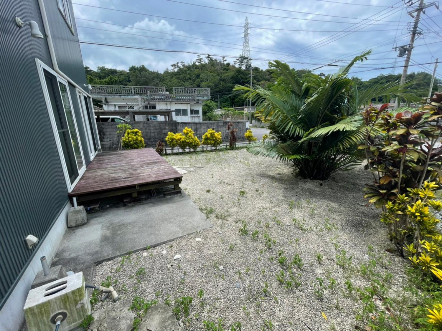 名護市字喜瀬 戸建 株式会社cube