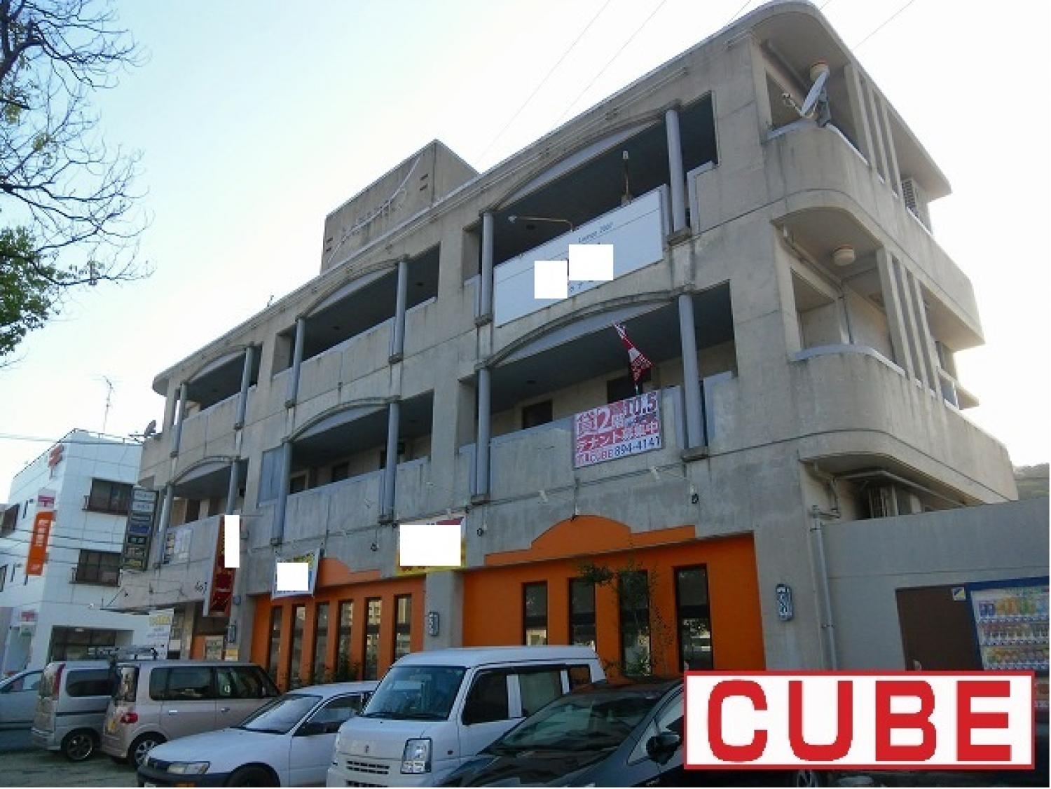 イーストフィールド 物件画像