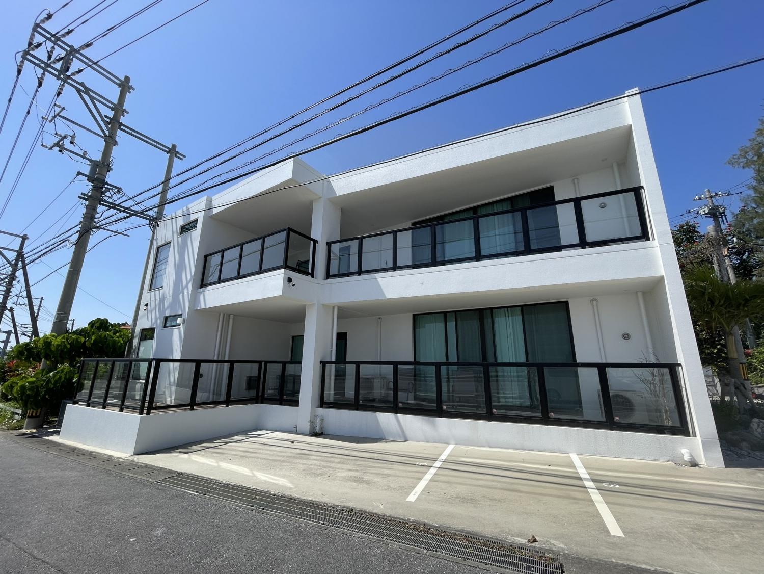 金武町金武　戸建