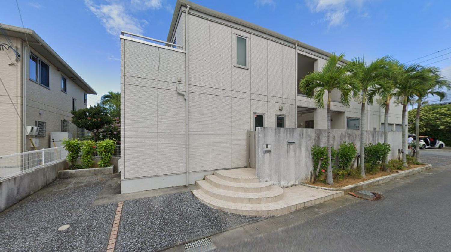 豊見城市豊崎　戸建て