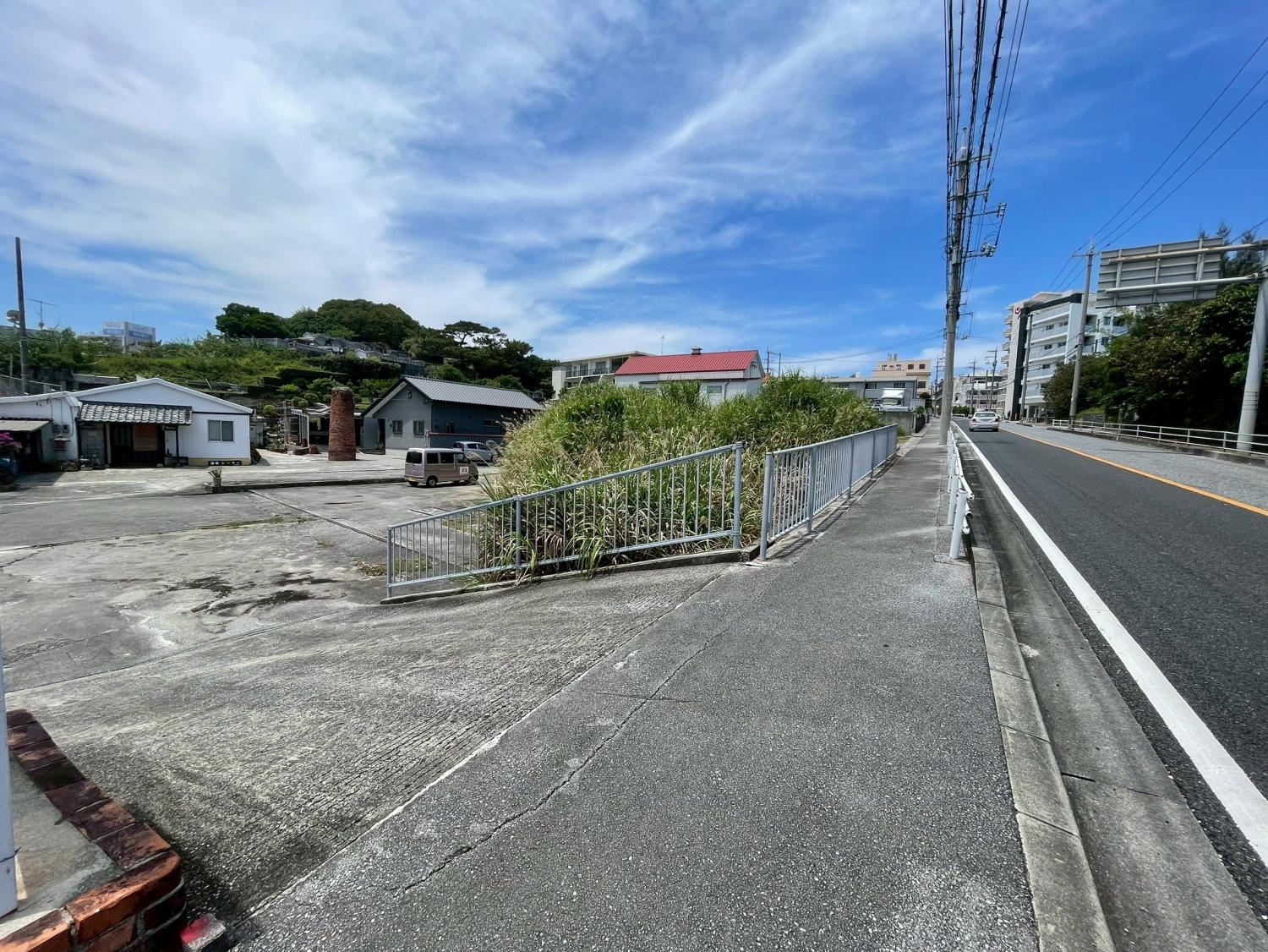 与那原町上与那原　149坪 画像