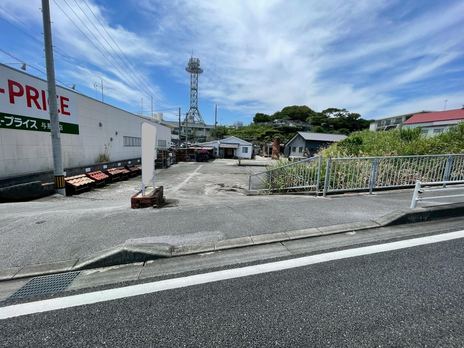 与那原町上与那原　149坪 画像