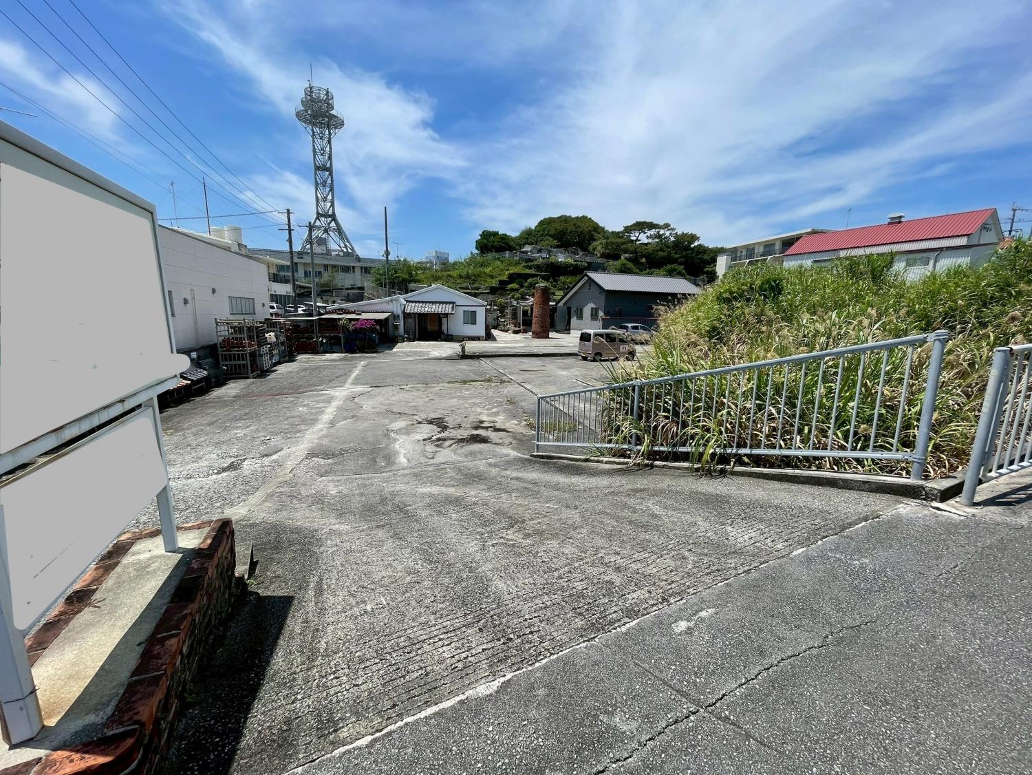 与那原町上与那原　149坪 画像