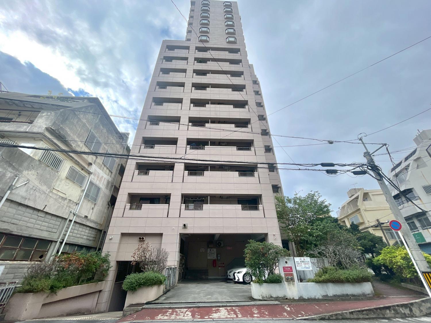 グランシャトレ松尾 画像