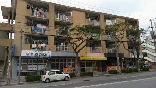 丸茂アパートＢ棟（１０3） 物件画像