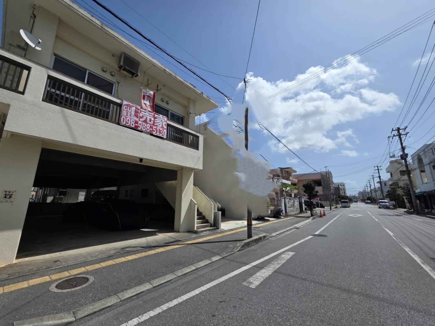  【収益戸建】北谷町宮城 　 画像