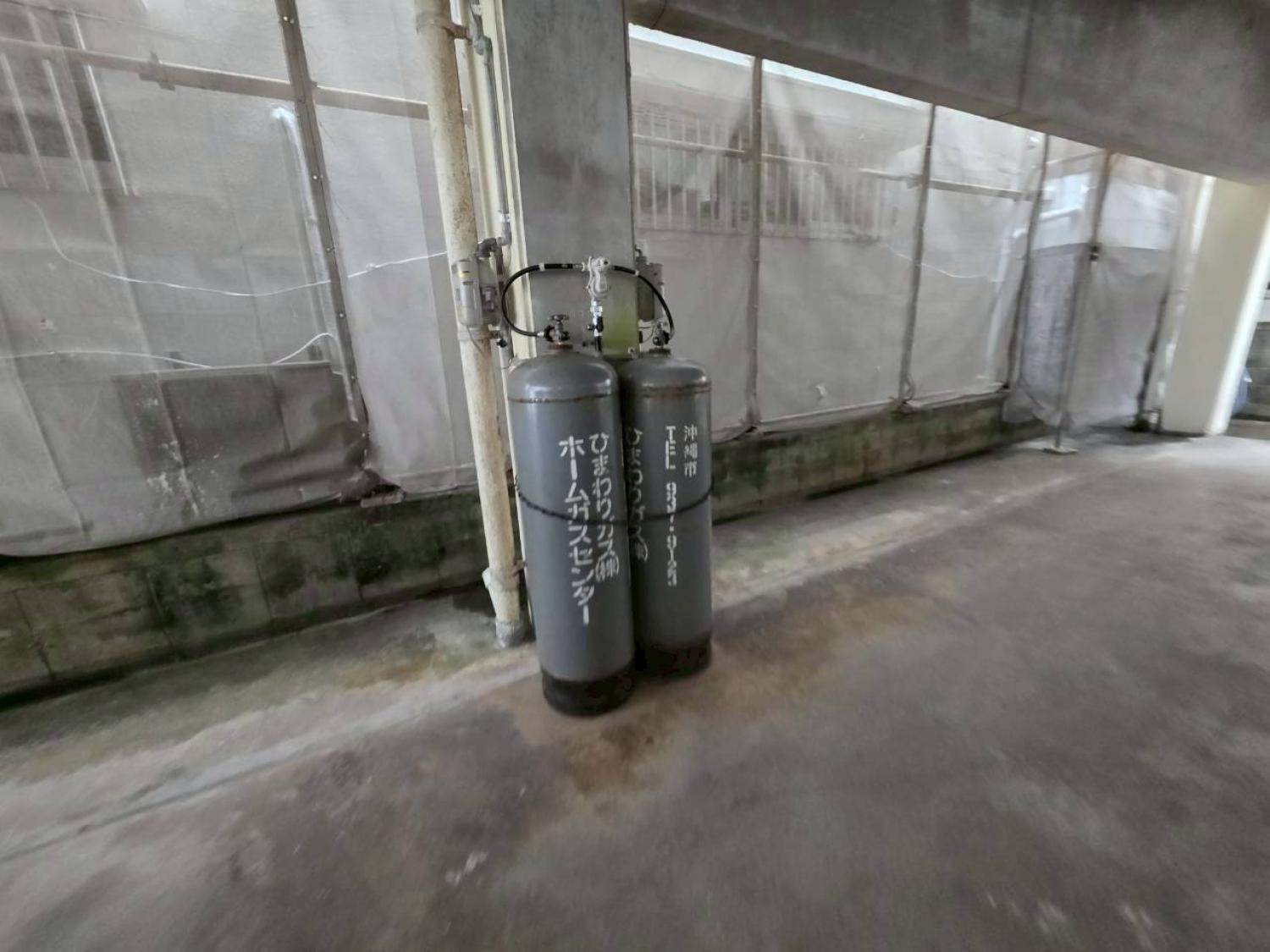  【収益戸建】北谷町宮城 　 画像